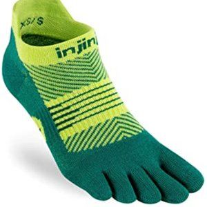 Injinji Women's  Lightweight  Performace Socks